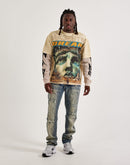 Majestik Dream Long-Sleeve Tee