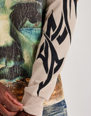Majestik Dream Long-Sleeve Tee