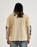 Majestik Dream Long-Sleeve Tee