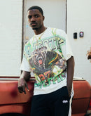 Majestik The World Dogg Tee
