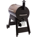 Traeger - PRO SERIES 34 (BRONZE)