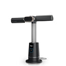 Shark® TurboBlade™ Cool + Heat Bladeless Tower Fan & Heater for Customizable Year-Round Indoor Use, Charcoal