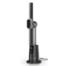 Shark® TurboBlade™ Cool + Heat Bladeless Tower Fan & Heater for Customizable Year-Round Indoor Use, Charcoal