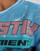 Majestik Floatin' Like Tapestry Tee