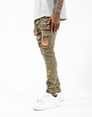 THRT Silence Cargo Pants