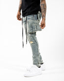 THRT Galaxy Jeans