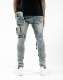 THRT Galaxy Jeans
