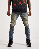 THRT Brick Denim Jeans