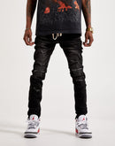 THRT Shotgun Denim Jeans