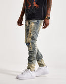 THRT Hand Craft Denim Jeans