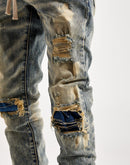 THRT Hand Craft Denim Jeans