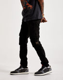 THRT Panther Cargo Pants