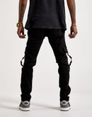 THRT Panther Cargo Pants