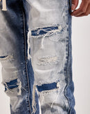 THRT Azura Denim Jeans