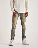 THRT Canal Denim Jeans