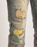 THRT Canal Denim Jeans