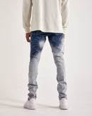 THRT Drip Wash Denim Jeans