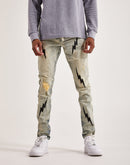 THRT Lightning Denim Jeans