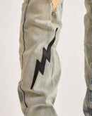 THRT Lightning Denim Jeans