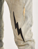 THRT Lightning Denim Jeans