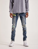 THRT Luxe Denim Jeans