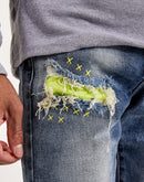 THRT Luxe Denim Jeans