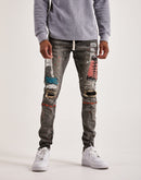 THRT Seek Denim Jeans