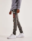 THRT Seek Denim Jeans