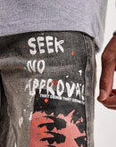 THRT Seek Denim Jeans