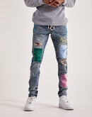 THRT Woodstock Denim Jeans