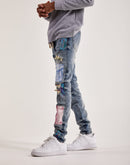 THRT Woodstock Denim Jeans