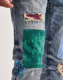 THRT Woodstock Denim Jeans