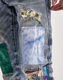 THRT Woodstock Denim Jeans