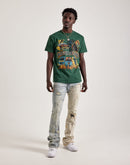 THRT Dalton Denim Jeans
