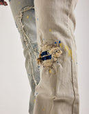 THRT Dalton Denim Jeans