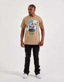 THRT Hidden Plans Tee