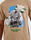 THRT Hidden Plans Tee