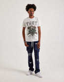 THRT Lonely At The Top Tee