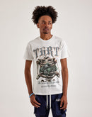 THRT Lonely At The Top Tee