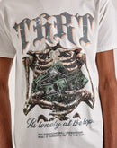 THRT Lonely At The Top Tee
