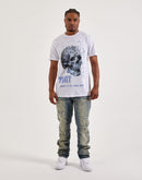 THRT Threat To The Game Tee