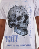 THRT Threat To The Game Tee