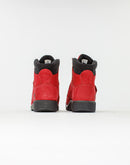 Timberland 6-Inch Field Boots Grade-School