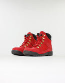 Timberland 6-Inch Field Boots Grade-School