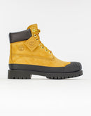 Timberland 6-Inch Premium Rubber Toe Boots