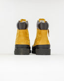 Timberland 6-Inch Premium Rubber Toe Boots