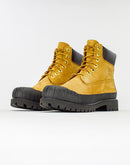 Timberland 6-Inch Premium Rubber Toe Boots
