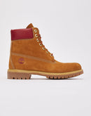 Timberland 6-Inch Premium Boots 'Red Tops'