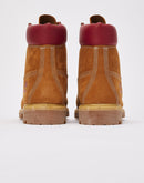 Timberland 6-Inch Premium Boots 'Red Tops'