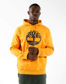 Timberland Core Tree Logo Pullover Hoodie